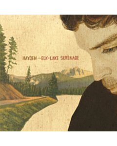 Elk-Lake Serenade (20Th Anniversary) - Hayden