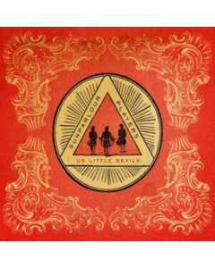 SUNPARLOUR PLAYERS - US LITTLE DEVILS