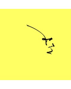 GRUNWALD,R - OMA (TRANSLUCENT YELLOW VINYL)