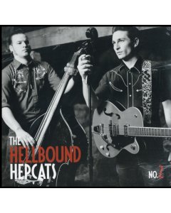 No. 2 - Hellbound Hepcats