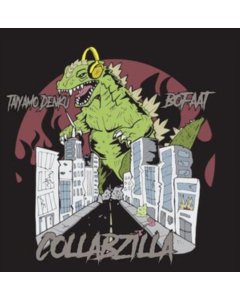 Denku,Taiyamo & Bofaatbeatz - Collabzilla