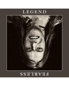 LEGEND - FEARLESS