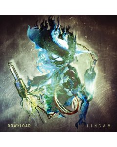 DOWNLOAD - LINGAM (BLUE VINYL/2LP)