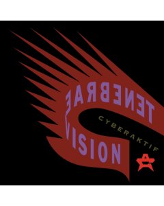 Tenebrae Vision (2Lp) - Cyberaktif