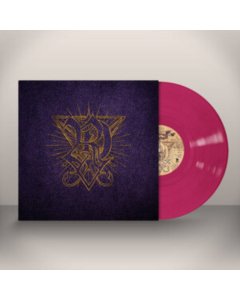 RITUAL DICTATES - GIVE IN TO DESPAIR (PURPLE VINYL)