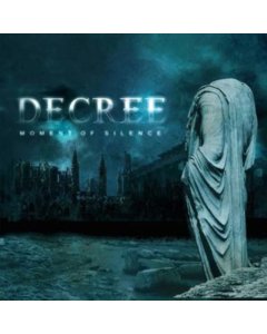 DECREE - MOMENT OF SILENCE