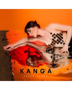 Under Glass - Kanga