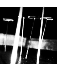 SOFT VEIN - PRESSED IN GLASS
