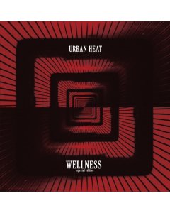 URBAN HEAT - WELLNESS