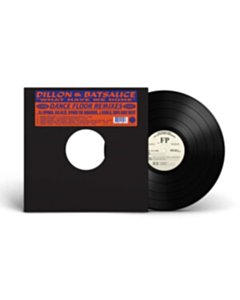 What Have We Done (Dance Floor Remixes) - Dillon & Batsauce