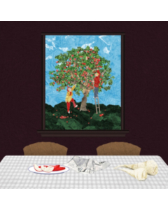 PARSNIP - WHEN THE TREE BEARS FRUIT