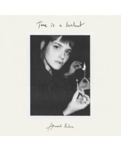 Time Is A Walnut - Hannah Mohan