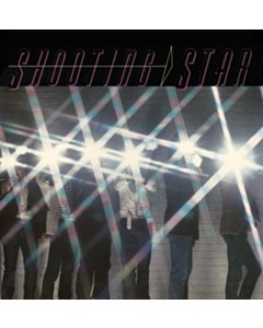 Shooting Star (Natural Clear Vinyl) - Shooting Star