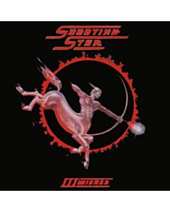Iii Wishes (Red Vinyl) - Shooting Star