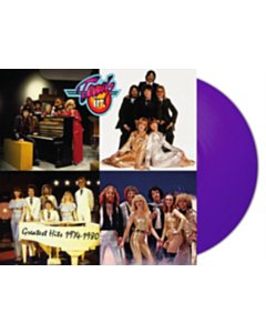 Greatest Hits 1974-1980 (Violet Vinyl) - Teach In