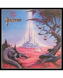 Chase The Dragon - Magnum