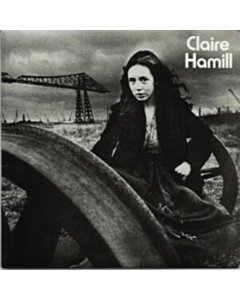 One House Left Standing - Claire Hamill