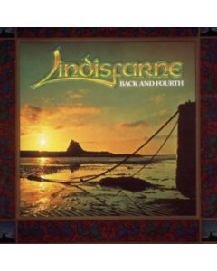Lindisfarne - Back & Fourth