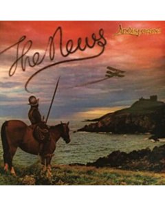 News - Lindisfarne