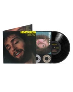 Gross,Henry - Release