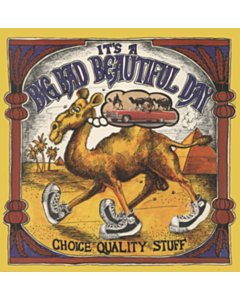 Choice Quality Stuff/Anytime (Purple Vinyl) - It'S A Beautiful Day