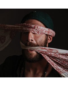 Ashk Haye Moghavemat - Faraway Ghost & Sunken Cages