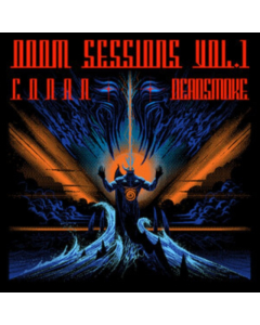 CONAN/DEADSMOKE - DOOM SESSIONS VOL. 1