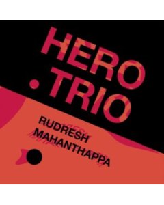 MAHANTHAPPA,RUDRESH - HERO TRIO