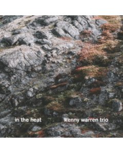 WARREN,KENNY TRIO - IN THE HEAT