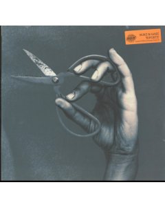 Riposte - Buke & Gase