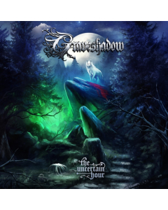 GRAVESHADOW - UNCERTAIN HOUR