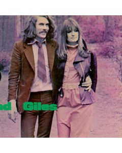 Mcdonald & Giles - Mcdonald & Giles (200G)