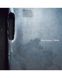 KING CRIMSON - THRAK (2LP/200G)