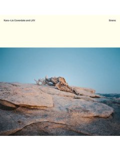 COVERDALE & LXV, KARA-LIS - SIRENS