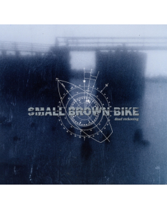 SMALL BROWN BIKE - DEAD RECKONING (COLORED VINYL/DL CARD)