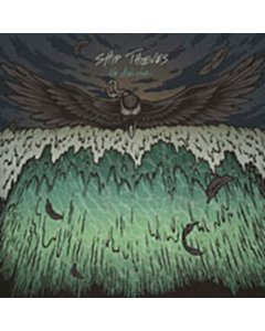 SHIP THIEVES - NO ANCHOR