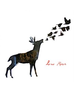 Low Roar - Low Roar