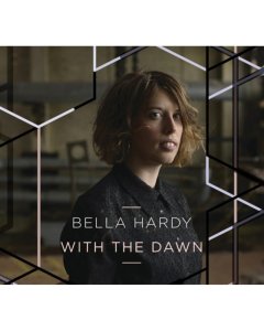 HARDY,BELLA - WITH THE DAWN