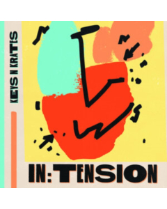 KEYS N KRATES - IN:TENSION