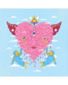 MONDO COZMO - IT'S PRINCIPLE (LP/7 INCH/COLORED VINYL/180G)