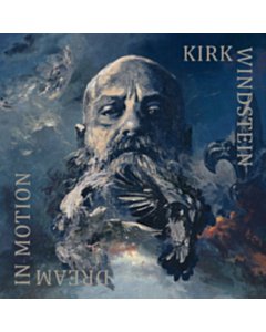 Dream In Motion - Kirk Windstein