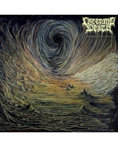 Edge Of Existence - Creeping Death