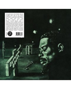 DOLPHY, ERIC - OUTWARD BOUND