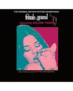 Female Animal Ost (Import) - Various Artists