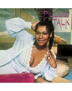Pillow Talk - Sylvia