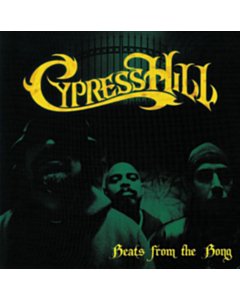 Beats From The Bong - Cypress Hill