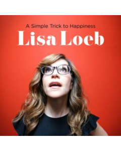 LOEB,LISA - SIMPLE TRICK TO HAPPINESS (RSD)