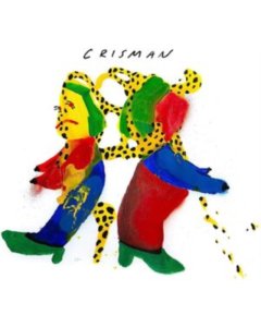 CRISMAN - CRISMAN (DL CARD)