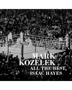 All The Best, Issac Hayes (2Lp) - Mark Kozelek