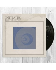 INITIATES - ESOTERIC POP